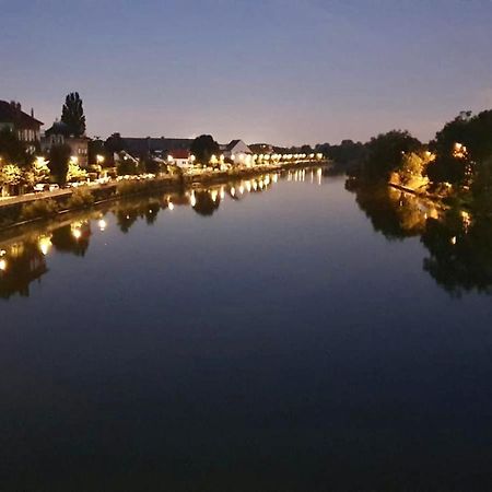 Ap101 Disneyland A 15 Min En Voiture, Lagny Au Coeur De Centre Ville, 30 Min A Paris En Voiture Экстерьер фото